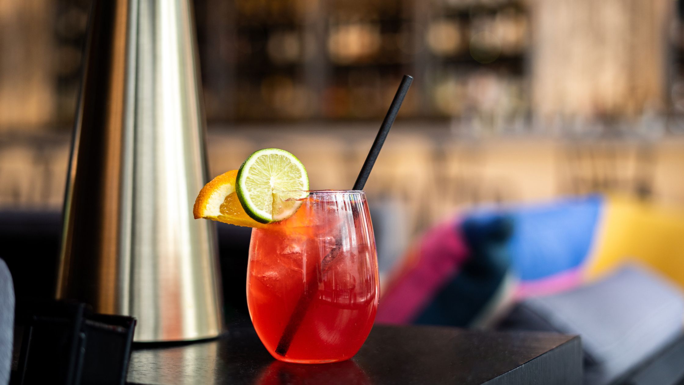 the stonewall spritz